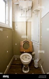Image result for Old Toilet
