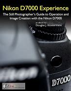 Image result for Nikon D7000 Manual