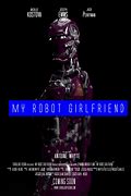 Image result for My Robot Girlfriend Book