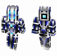 Image result for Futuristic Minecraft Skins