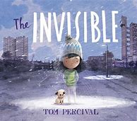 Image result for Fear of the Invisible Book
