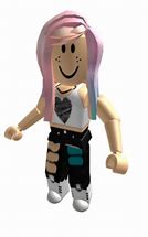Image result for Roblox Mujer
