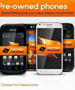 Image result for Boost Apple Phones