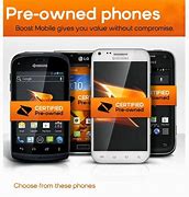 Image result for Pink Boost Mobile Phones