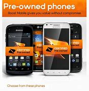 Image result for Boost Mobile CEO
