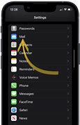 Image result for iPhone Delete Email Account
