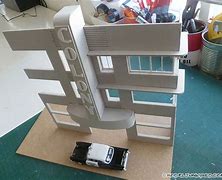 Image result for 1 43 Scale Model Buildings