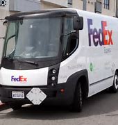 Image result for FedEx Truck