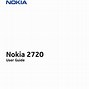 Image result for Nokia 2720 Unlocked