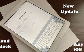 Image result for Unlock iCloud iPad 4