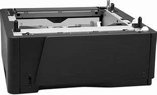 Image result for HP 500-Sheet Paper Tray