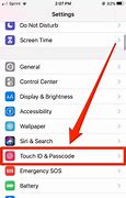Image result for iPhone Turn Off Screen Lock