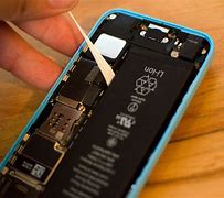 Image result for iphone 5c batteries replace