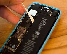 Image result for iphone 5c batteries replace