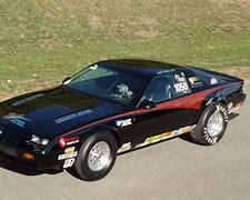 Image result for Camaro LT1 NHRA