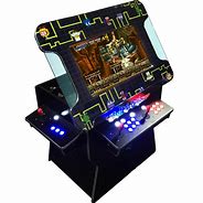 Image result for Multi Game Arcade Machine