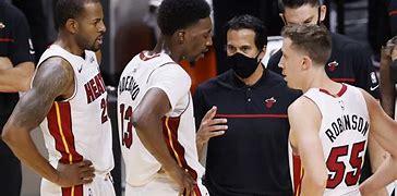 Image result for Miami Heat Team