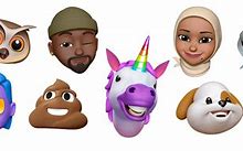Image result for Apple Create Personal Emoji