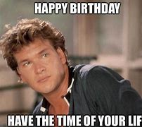 Image result for Funny Happy Birthday Young Girl Meme