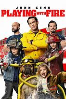 Image result for John Cena Firefighter