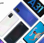 Image result for Samsung Galaxy A31