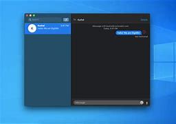 Image result for How to Get iMessage On Windows