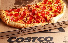 Image result for Why Is Costco Pizza so Soggy