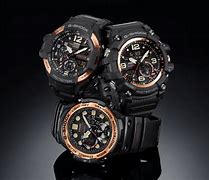 Image result for Casio Aviator Chronograph Watch
