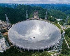 Image result for Largest Telescope in the Asia