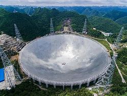 Image result for Chinese Telescope