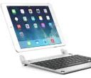Image result for Clear iPad Mini Case with Keyboard