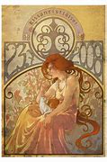 Image result for Brand New Art Nouveau