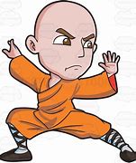 Image result for Kung Fu Shaolin Cartoon