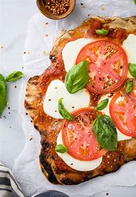 Image result for Grill Pizza Recipes