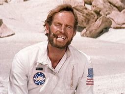 Image result for Cameo of the Apes Charlton Heston Planet