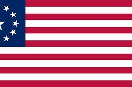 Image result for Original United States Flag