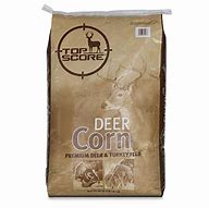 Image result for 50 Lb Bags of Perennial Deer Seed