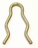 Image result for Sheer Pin Retainer Clip