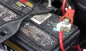 Image result for Remove Battery Corrosion