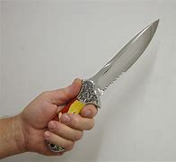 Image result for Knife Psycho Grip