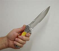 Image result for Knife Grip Styles