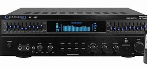 Image result for Home Stereo Equalizers