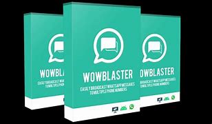 Image result for Whats App Blaster
