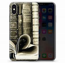 Image result for Antique Book Phone Case
