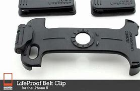 Image result for LifeProof Belt Clip