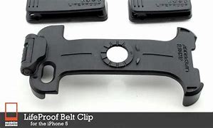 Image result for LifeProof Belt Clip