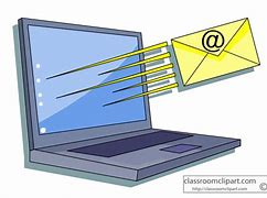 Image result for Email Basics Clip Art