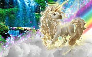 Image result for Pink Purple and Blue Unicorn