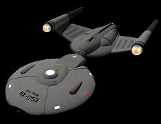 Image result for Star Trek Early Ships