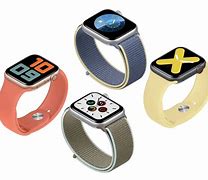 Image result for Apple Watch Series 5 Bands 44Mm Stainless Steel